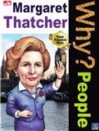 Image of Margaret Thatcher