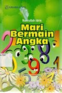 Image of Mari Bermain Angka