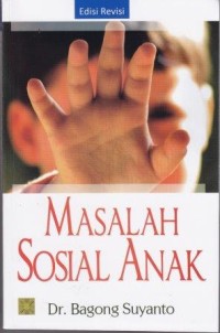 Image of Masalah Sosial Anak.
