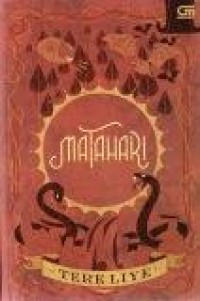 Image of Matahari