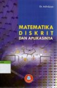 Image of Matematika Diskrit dan Aplikasinya