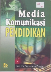 Image of Media Komunikasi Pendidikan