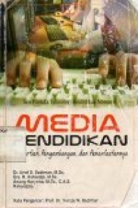 Image of Media Pendidikan