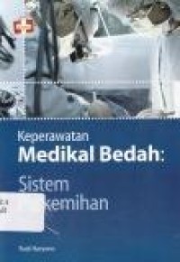 Image of Keperawatan Medikal Bedah