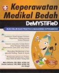 Image of Keperawatan Medikal Bedah