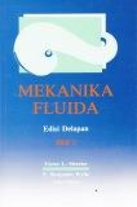 Image of Mekanika Fluida