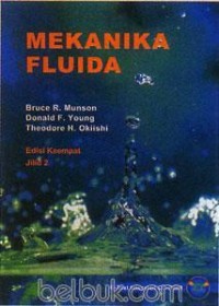 Image of Mekanika Fluida=Fundamentals of fluid Mechanics