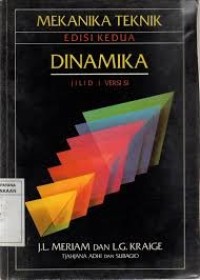 Image of Mekanika Teknik Edisi Kedua