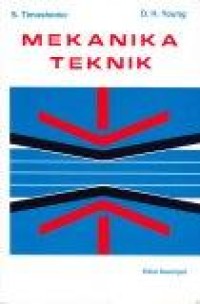 Image of Mekanika Teknik