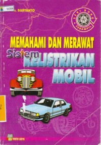 Image of Memahami dan Merawat Sistem Kelistrikan Mobil