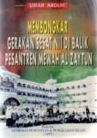 Image of Membongkar gerakan sesat NII di balik Pesantren mewah Al Zaytun