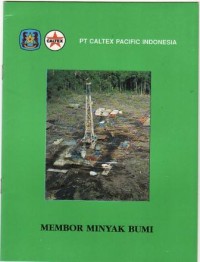 Image of Membor Minyak Bumi