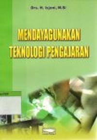 Image of Mendayagunakan Teknologi Pengajaran