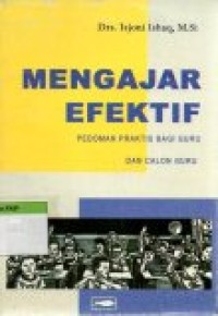 Image of Mengajar Efektif