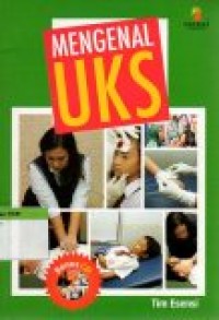 Image of Mengenal UKS