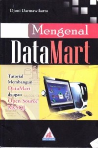 Image of Mengenal DataMart