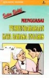 Image of Menguasai Perbendaharaan Kitab Bahasa Inggris