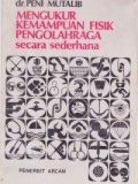 Image of Mengukur kemampuan fisik pengolahhraga