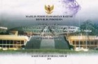 Image of MPR RI Bahan Tayang Materi Sosialisasi UUD Negara RI '1945