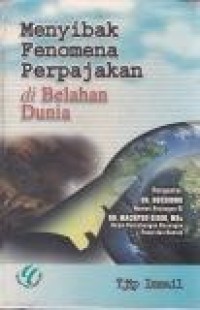 Image of Menyibak fenomena perpajakan di belahan dunia