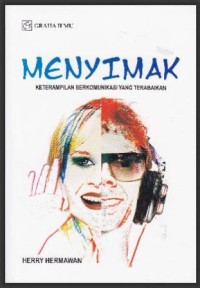 Image of Menyimak