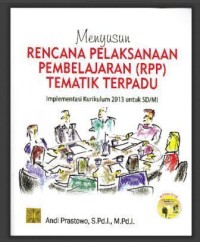 Image of Menyusun Rencana Pelaksanaan Pembelajaran