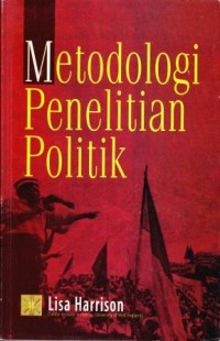 Image of Metodologi Penelitian Politik
