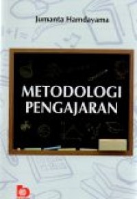 Image of Metodologi Pengajaran