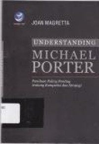 Image of Understanding Michael Porter