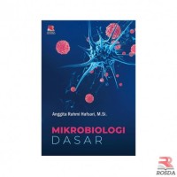 Image of Mikrobiologi Dasar