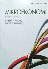 Image of Mikroekonomi