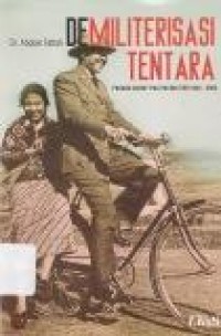 Image of Demiliterisasi Tentara