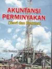 Image of Akuntansi Perminyakan