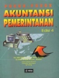 Image of Pokok-pokok Akuntansi Pemerintahan