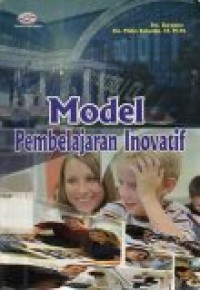 Image of Model Pembelajaran Inovatif