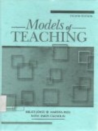 Image of Models of Teaching