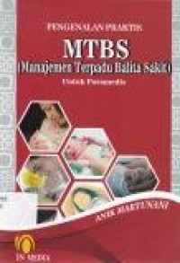 Image of MTBS (Manajemen Terpadu Balita Sakit)