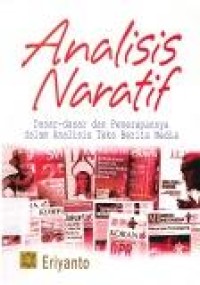 Image of Analisi Naratif
