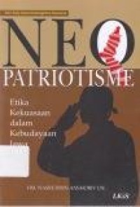Image of Neo Patriotisme