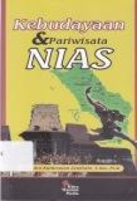 Image of Kebudayaan dan Pariwisata Nias