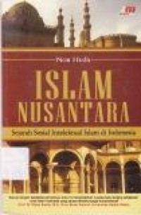 Image of Islam Nusantara