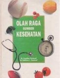 Image of Olahraga sumber kesehatan