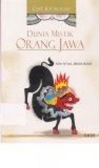 Image of Dunia mistik orang jawa