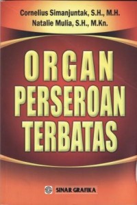 Image of Organ Perseroan Terbatas