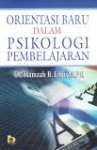 Image of Orientasi Baru dalam Psikologi Pembelajaran