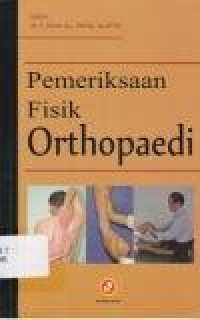 Image of Pemeriksaan fisik Ortopedi