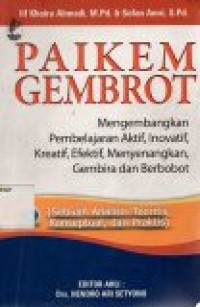 Image of Paikem Gembrot