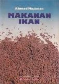 Image of Makanan Ikan