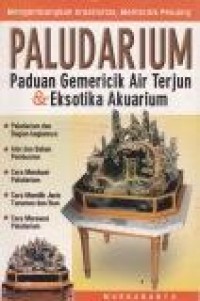 Image of Paludarium