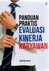 Image of Panduan Praktis Evaluasi Kinerja Karyawan